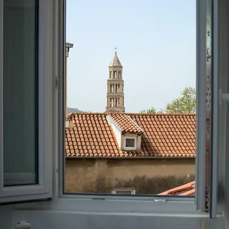 Apartment Nona Lena Studio *