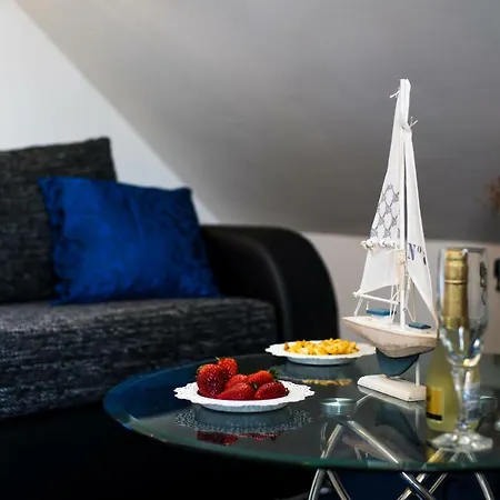 Nona Lena Studio Apartman *