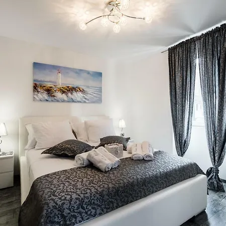 Apartman Nona Lena Studio Split