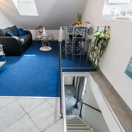 Apartman Nona Lena Studio