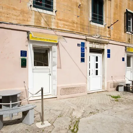 Apartman Nona Lena Studio Split