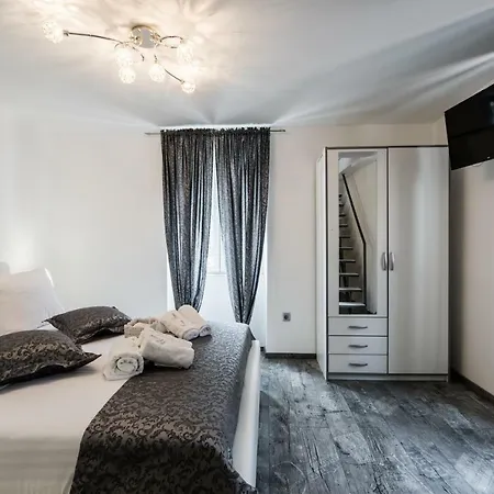 Apartman Nona Lena Studio