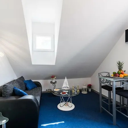 Apartman Nona Lena Studio