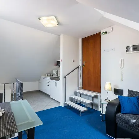 Apartman Nona Lena Studio Split