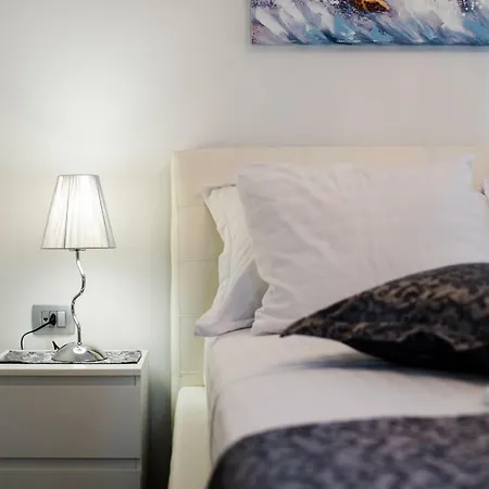 Nona Lena Studio Apartman